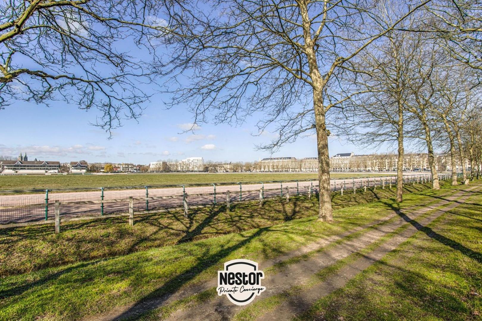 شقة La Casa Relaxio — Un Nid Douillet En Hyper Centre كان المظهر الخارجي الصورة
